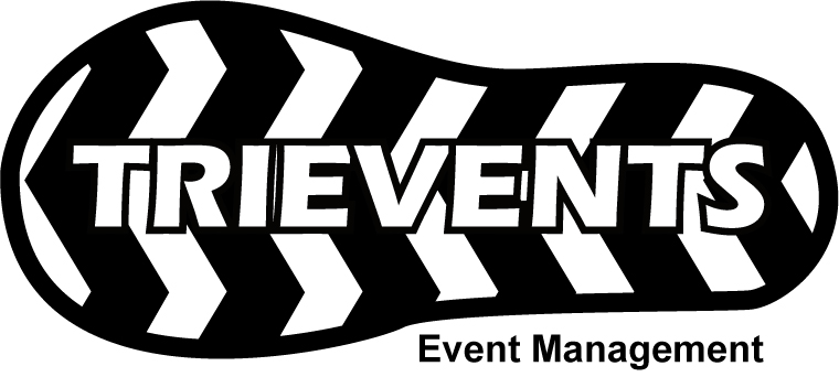 Logo Design by KE Designs for TriEvents | Design #1044272