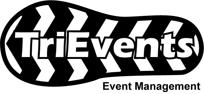Logo Design by KE Designs for TriEvents | Design #1044273