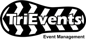 Logo Design by KE Designs for TriEvents | Design: #1044273