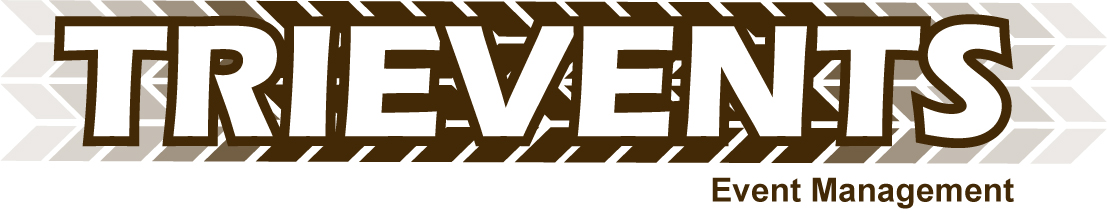 Logo Design by KE Designs for TriEvents | Design #1044277