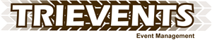 Logo Design by KE Designs for TriEvents | Design: #1044277