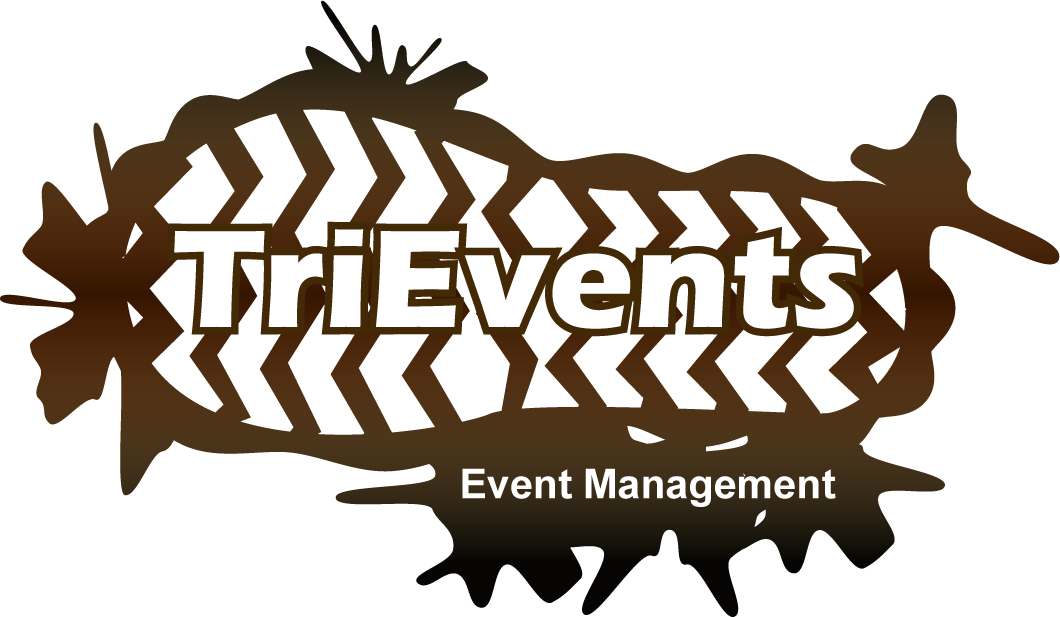 Logo Design by KE Designs for TriEvents | Design #1044281