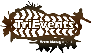 Logo Design by KE Designs for TriEvents | Design: #1044281