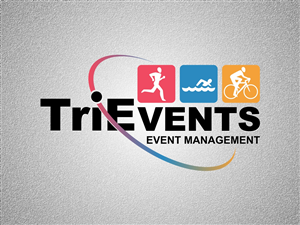 Logo Design by Ultimate Designs for TriEvents | Design: #1030925