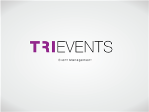 Logo Design by BrandGirl for TriEvents | Design: #1045752