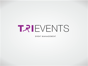 Logo Design by BrandGirl for TriEvents | Design: #1045754