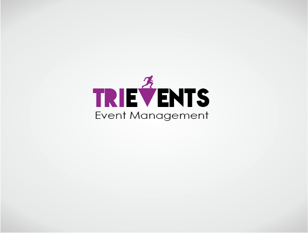 Logo Design by BrandGirl for TriEvents | Design #1045757