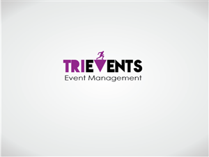 Logo Design by BrandGirl for TriEvents | Design: #1045757