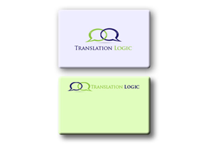 Business Card Design by rastf2day