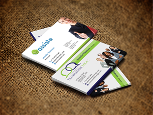 Business Card Design by diRtY.EMM for Kirtech Pty Ltd | Design: #1019466