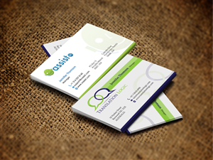 Business Card Design by diRtY.EMM for Kirtech Pty Ltd | Design: #1019468
