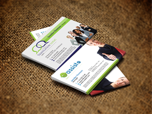 Business Card Design by diRtY.EMM for Kirtech Pty Ltd | Design: #1026582