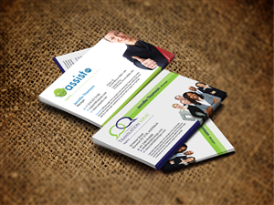Business Card Design by diRtY.EMM for Kirtech Pty Ltd | Design: #1026583