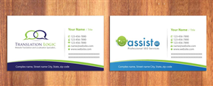 Business Card Design by Sbss for Kirtech Pty Ltd | Design: #1020105
