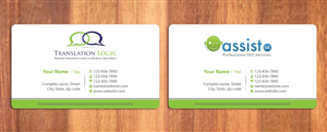 Business Card Design by Sbss for Kirtech Pty Ltd | Design: #1020106
