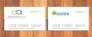 Business Card Design by Sbss for Kirtech Pty Ltd | Design: #1020112