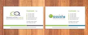 Business Card Design by Sbss for Kirtech Pty Ltd | Design: #1020113