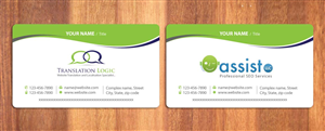 Business Card Design by Sbss for Kirtech Pty Ltd | Design: #1020119