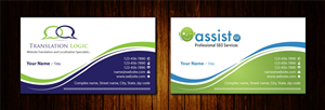 Business Card Design by Sbss for Kirtech Pty Ltd | Design: #1020141