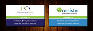 Business Card Design by Sbss for Kirtech Pty Ltd | Design: #1020144