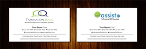 Business Card Design by Sbss for Kirtech Pty Ltd | Design: #1020147