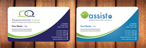 Business Card Design by Sbss for Kirtech Pty Ltd | Design: #1020230