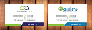 Business Card Design by Sbss for Kirtech Pty Ltd | Design: #1020231