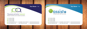 Business Card Design by Sbss for Kirtech Pty Ltd | Design: #1020234