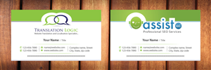 Business Card Design by Sbss for Kirtech Pty Ltd | Design: #1020245