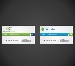 Business Card Design by Naavyd for Kirtech Pty Ltd | Design: #1027445