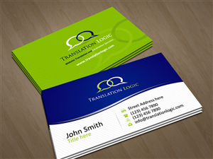 Business Card Design by Jabin Doly for Kirtech Pty Ltd | Design: #1023812