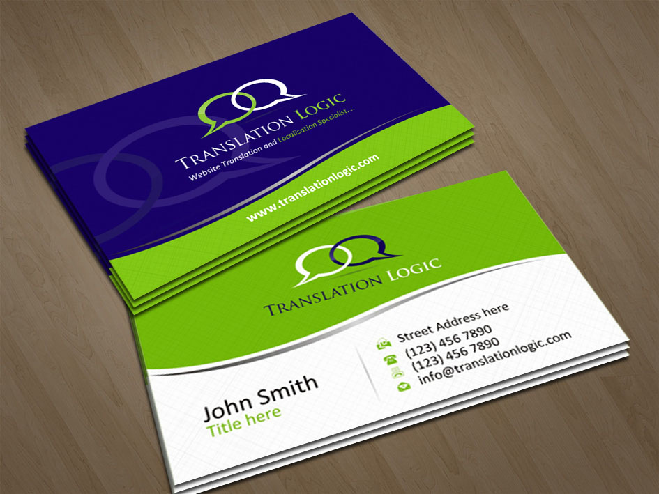 Business Card Design by Jabin Doly for Kirtech Pty Ltd | Design #1023819