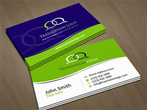 Business Card Design by Jabin Doly for Kirtech Pty Ltd | Design: #1023819