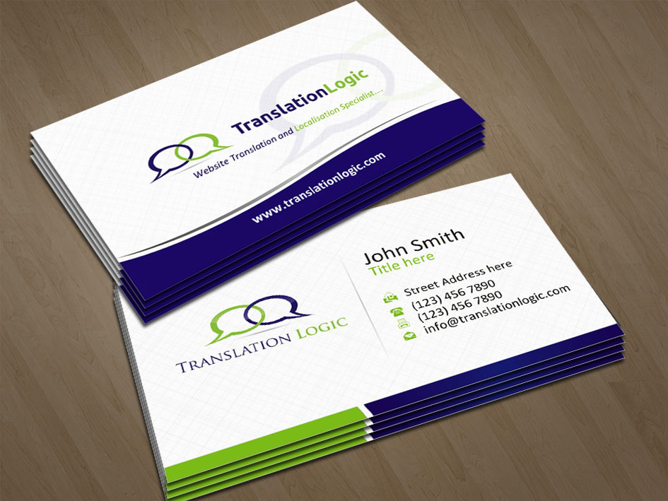 Business Card Design by Jabin Doly for Kirtech Pty Ltd | Design #1023838