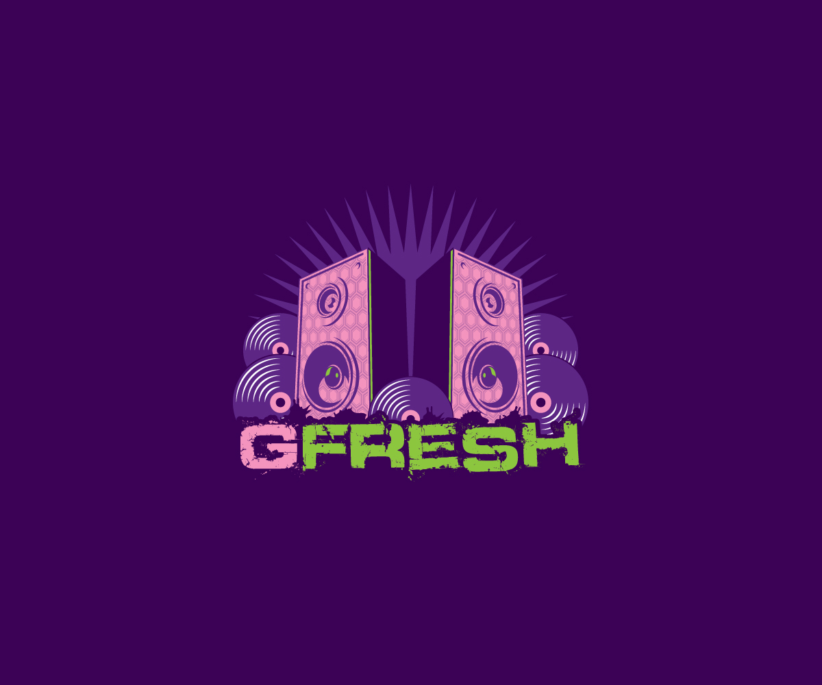 Logo Design by Neil for G Fresh | Design #3834462