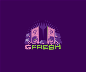 Logo Design by Neil for G Fresh | Design: #3834462