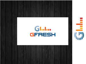 Logo Design by epee for G Fresh | Design: #3836959