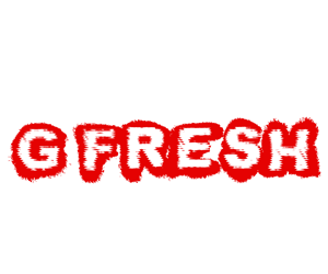 Logo Design by theK for G Fresh | Design: #3878741