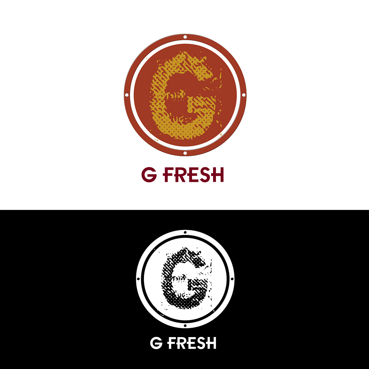 Logo Design by sanalkumar for G Fresh | Design #3863934