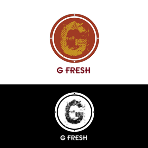 Logo Design by sanalkumar for G Fresh | Design: #3863934