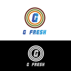 Logo Design by sanalkumar for G Fresh | Design: #3863939