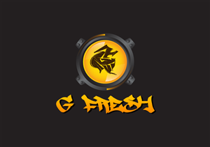 Logo Design by kangkanuvenchu for G Fresh | Design: #3854921