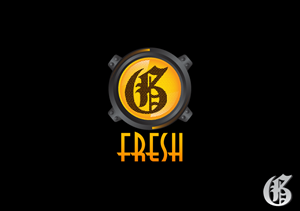 Logo Design by kangkanuvenchu for G Fresh | Design: #3866491