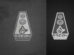 Logo Design by Skwagor for G Fresh | Design: #3867714