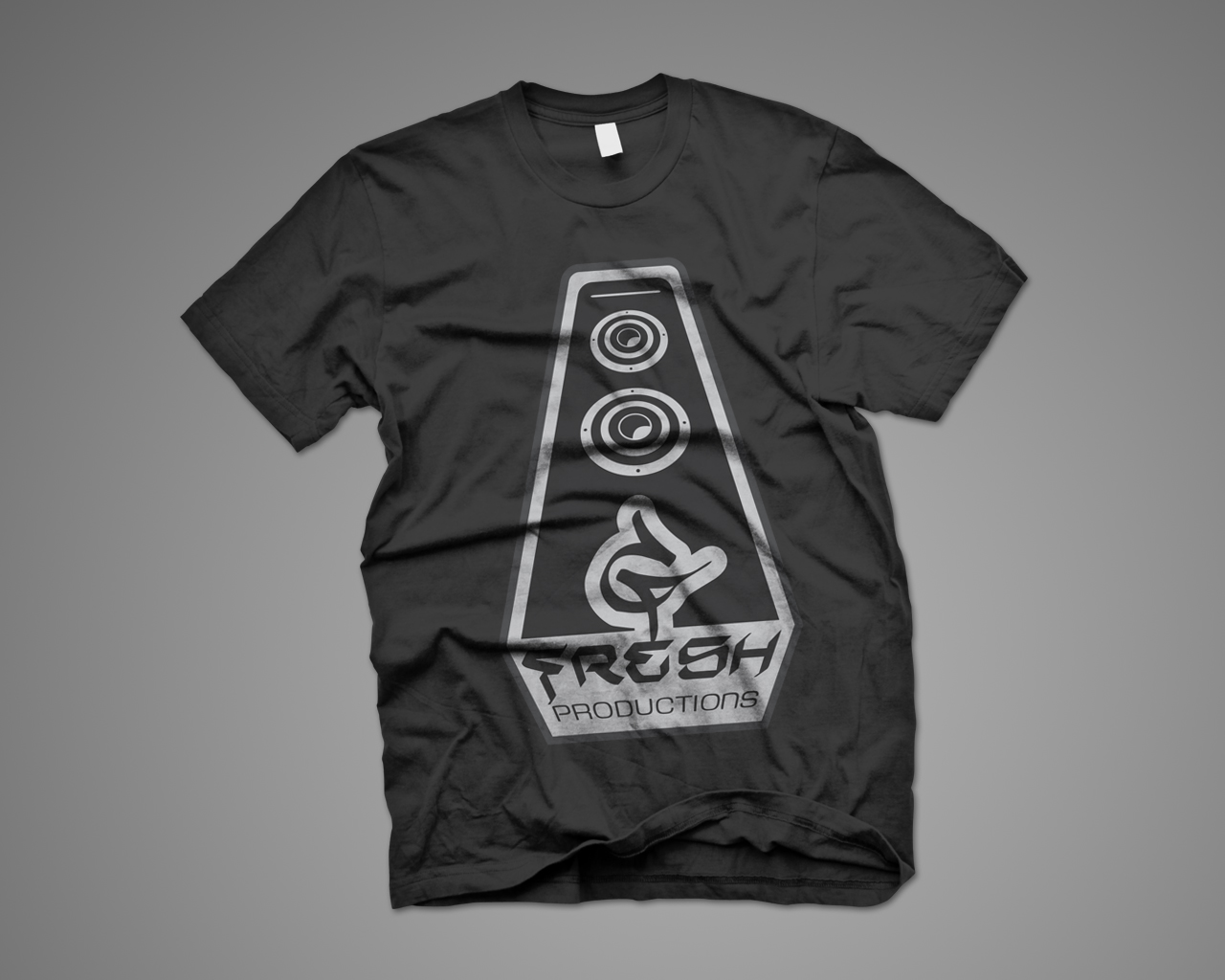 Logo Design by Skwagor for G Fresh | Design #3872911