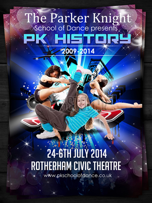 Poster Design by ESolz Technologies
