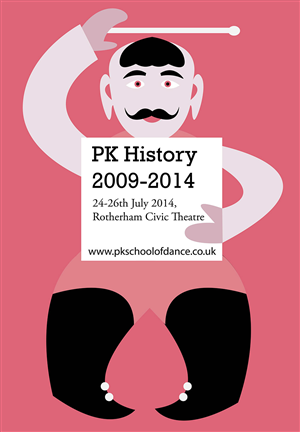 Poster Design by Ausra 