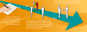 Graphic Design by FraserL for this project | Design #1021564