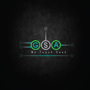 Logo Design by Alex Petersen for Geek Scouts of America | Design: #3843344