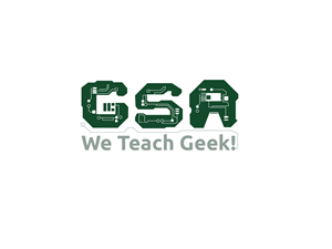 Logo Design by kavish for Geek Scouts of America | Design: #3841262
